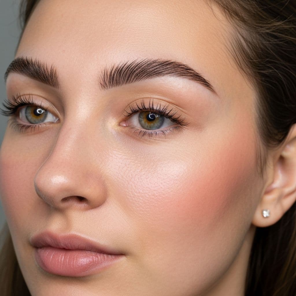 Brows Repair